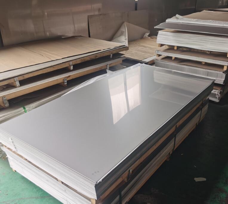 七星关321不锈钢板