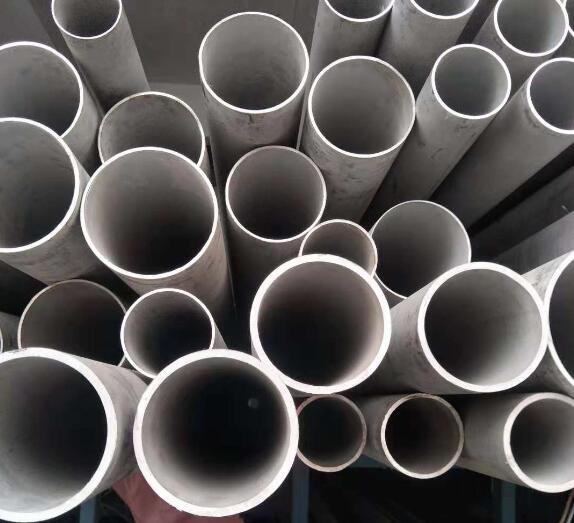 七星关321不锈钢管