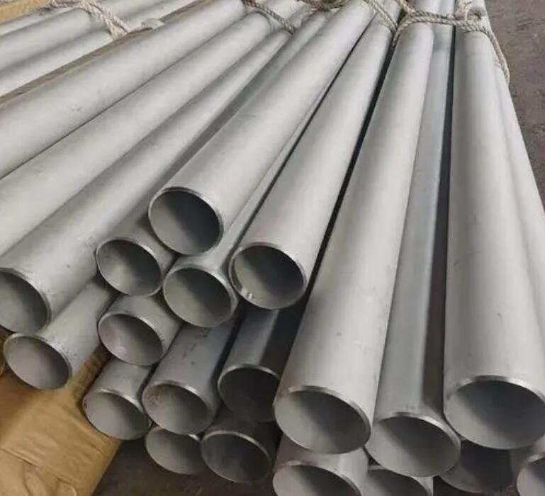七星关304不锈钢管