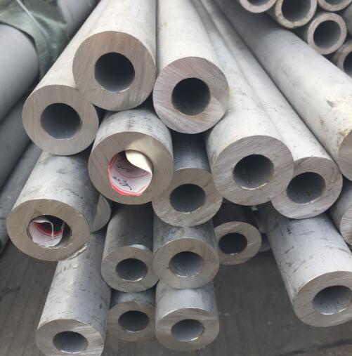 七星关321不锈钢管