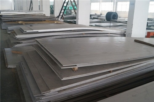 七星关304不锈钢板