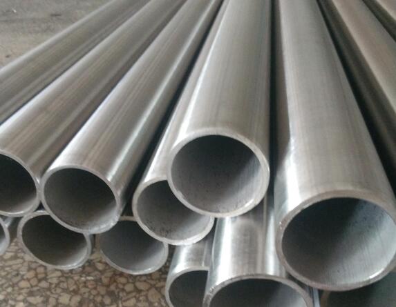 七星关321不锈钢管