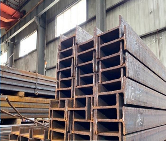 七星关Q420C工字型钢