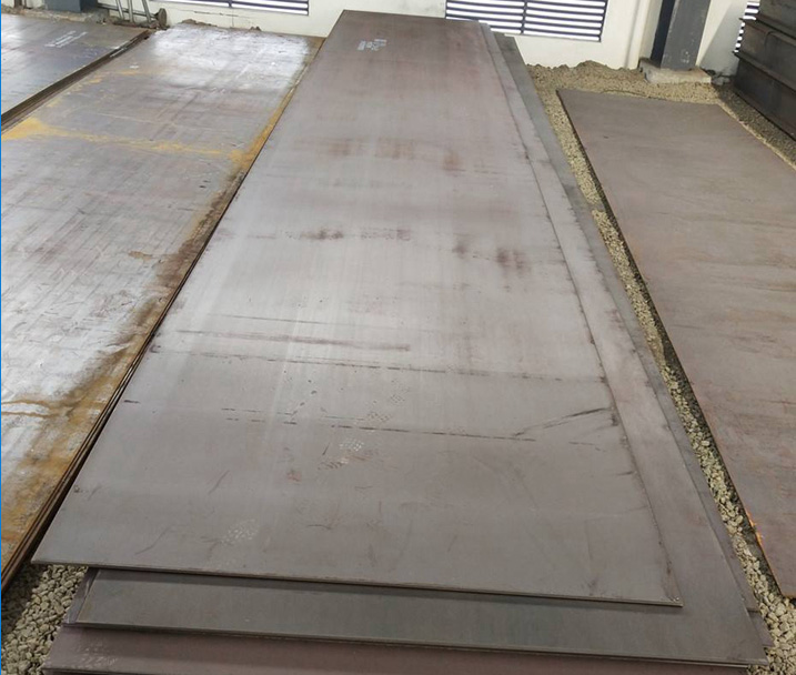 七星关Q420GJD镀锌板