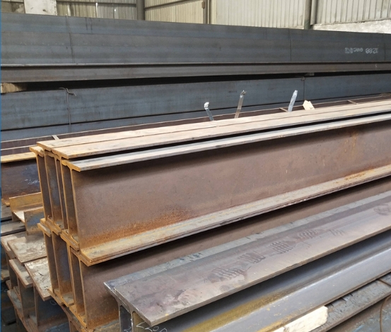 七星关Q235EH型钢