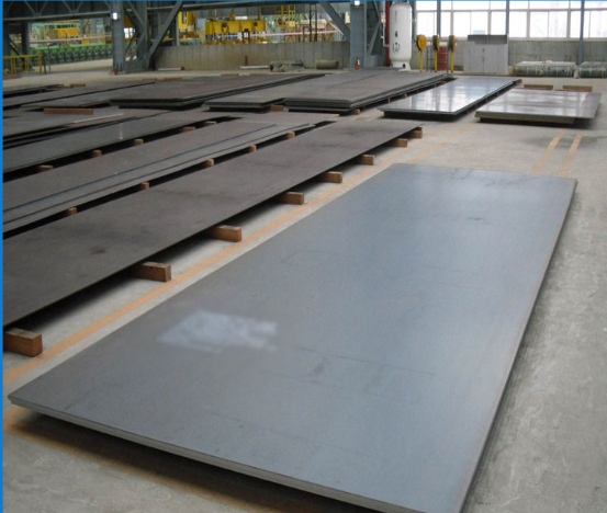 七星关NM450C耐磨板