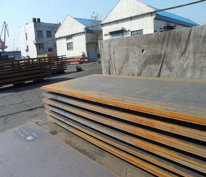 七星关SA210C镀锌板